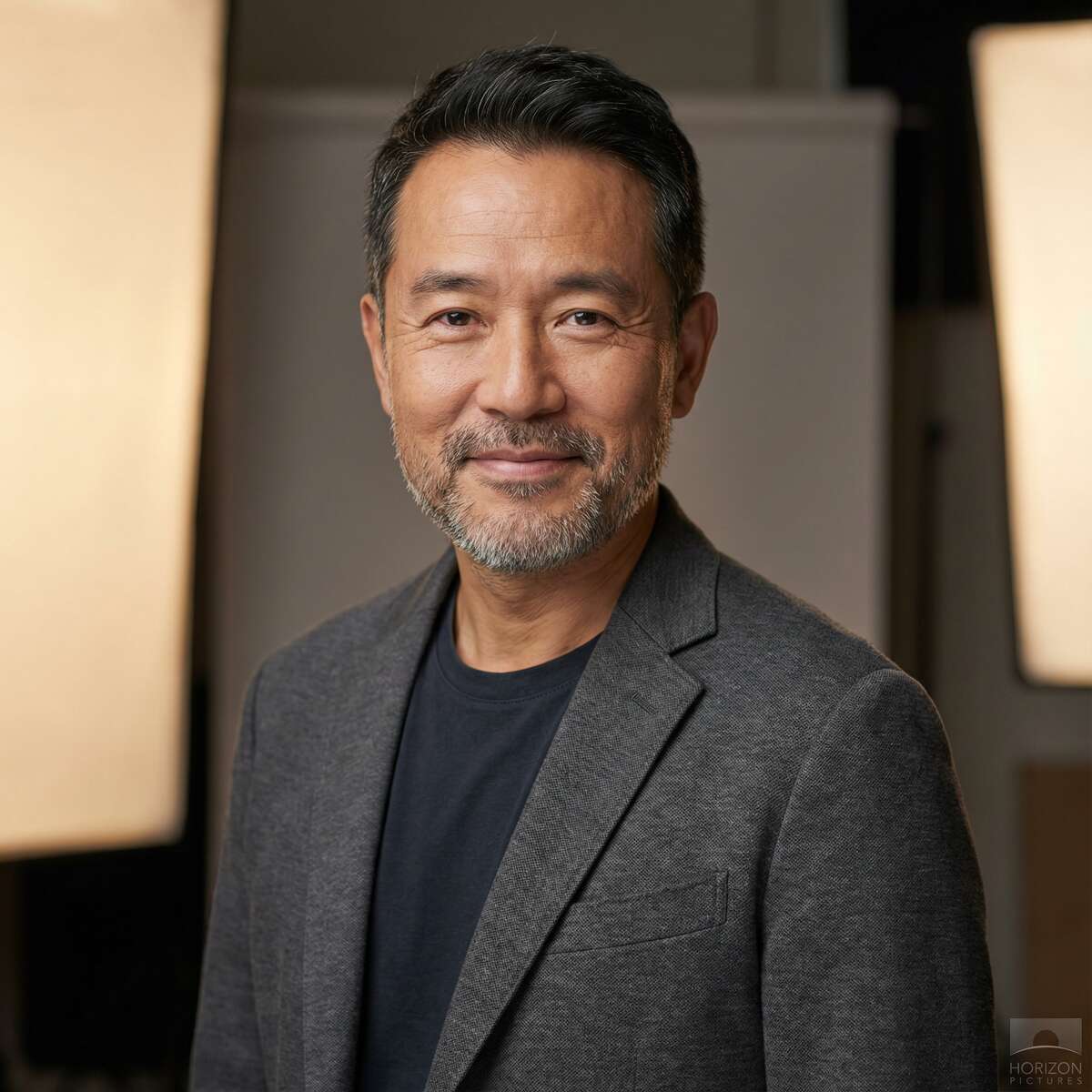 小马拉大车导演顾问